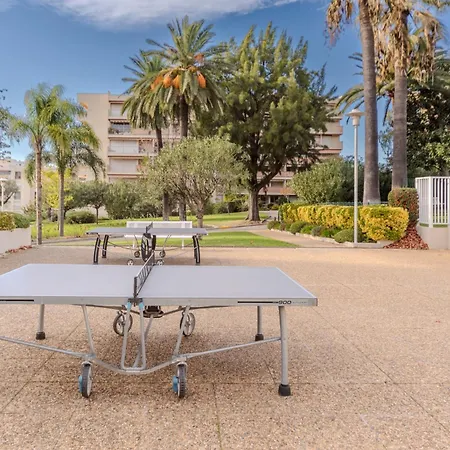 Magniolias - Calme Avec Piscine, Tennis & Jardin *