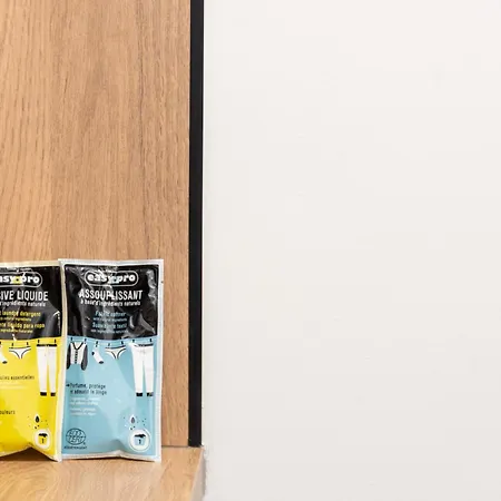 Magniolias - Calme Avec Piscine, Tennis & Jardin Διαμέρισμα *