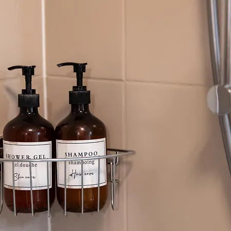 Magniolias - Calme Avec Piscine, Tennis & Jardin *