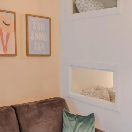 Magniolias - Calme Avec Piscine, Tennis & Jardin Διαμέρισμα *