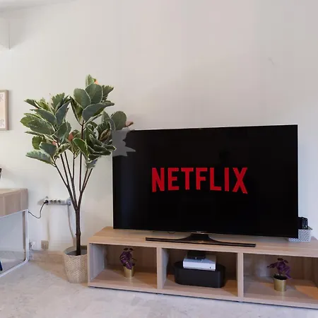 Magniolias - Calme Avec Piscine, Tennis & Jardin Διαμέρισμα