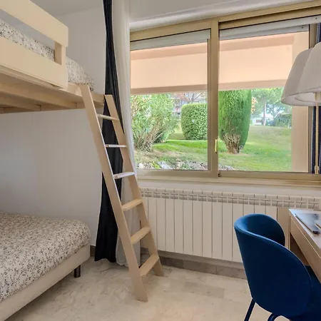 Magniolias - Calme Avec Piscine, Tennis & Jardin Apartamento