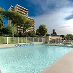 Magniolias - Résidence Calme Avec Piscine, Tennis&jardin Appartement *