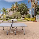 Magniolias - Calme Avec Piscine, Tennis & Jardin *