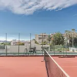 Magniolias - Calme Avec Piscine, Tennis & Jardin