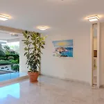 Magniolias - Calme Avec Piscine, Tennis & Jardin Apartment *