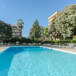 Apartment Magniolias - Calme Avec Piscine, Tennis & Jardin