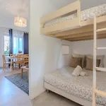 Apartment Magniolias - Calme Avec Piscine, Tennis & Jardin *