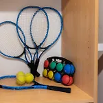 Magniolias - Calme Avec Piscine, Tennis & Jardin Apartment *