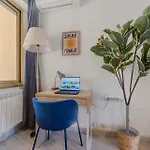 Magniolias - Résidence Calme Avec Piscine, Tennis&jardin Appartement