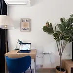 Appartement Magniolias - Résidence Calme Avec Piscine, Tennis&jardin *