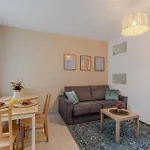 Apartment Magniolias - Calme Avec Piscine, Tennis & Jardin