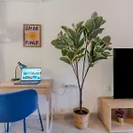 Apartment Magniolias - Calme Avec Piscine, Tennis & Jardin *
