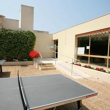 Apartment Magniolias - Calme Avec Piscine, Tennis & Jardin *