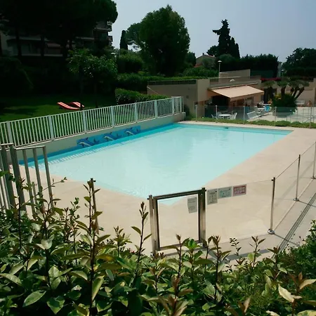 Magniolias - Calme Avec Piscine, Tennis & Jardin Antibes
