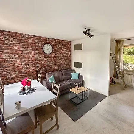 Magniolias - Calme Avec Piscine, Tennis & Jardin Apartment *