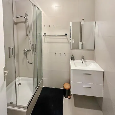 Apartment Magniolias - Calme Avec Piscine, Tennis & Jardin