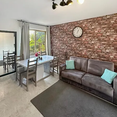 Apartment Magniolias - Calme Avec Piscine, Tennis & Jardin Antibes