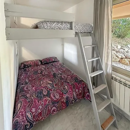 Magniolias - Calme Avec Piscine, Tennis & Jardin Apartment Antibes