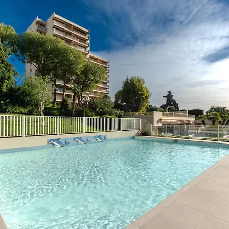 Magniolias - Calme Avec Piscine, Tennis & Jardin Апартаменты *