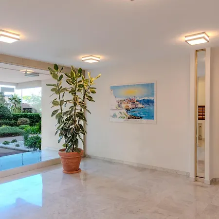 Magniolias - Calme Avec Piscine, Tennis & Jardin Апартаменты *
