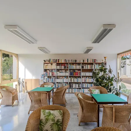 Magniolias - Calme Avec Piscine, Tennis & Jardin Apartment Antibes