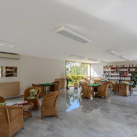 Magniolias - Résidence Calme Avec Piscine, Tennis&jardin *