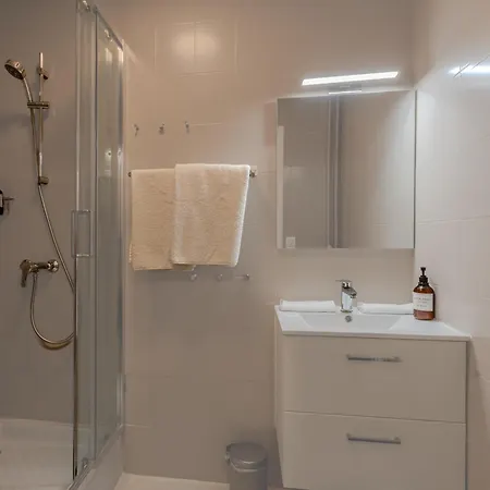 Magniolias - Calme Avec Piscine, Tennis & Jardin * Antibes