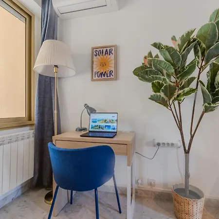 Magniolias - Calme Avec Piscine, Tennis & Jardin Апартаменты
