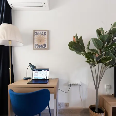 Apartment Magniolias - Calme Avec Piscine, Tennis & Jardin *