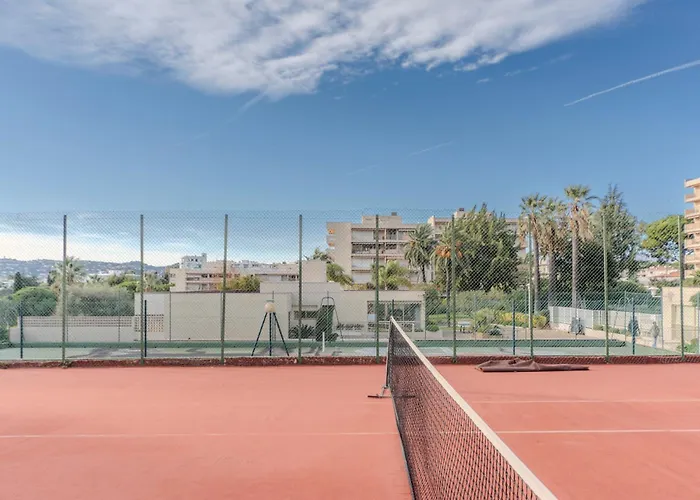 Magniolias - Calme Avec Piscine, Tennis & Jardin