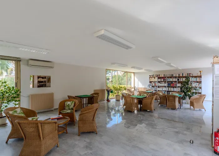 Magniolias - Calme Avec Piscine, Tennis & Jardin *