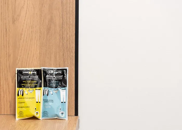 Magniolias - Calme Avec Piscine, Tennis & Jardin Διαμέρισμα *