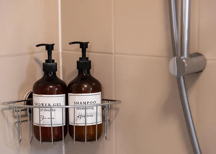 Magniolias - Résidence Calme Avec Piscine, Tennis&jardin *