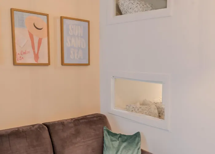 Magniolias - Calme Avec Piscine, Tennis & Jardin Apartment *