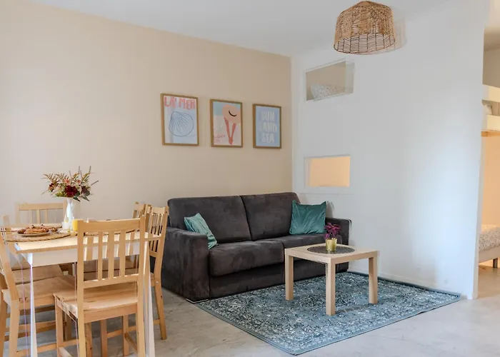 Magniolias - Calme Avec Piscine, Tennis & Jardin Antibes