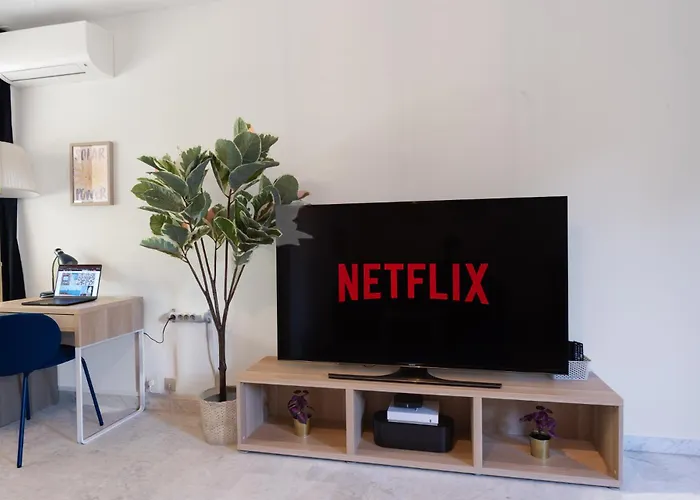 Magniolias - Résidence Calme Avec Piscine, Tennis&jardin Appartement