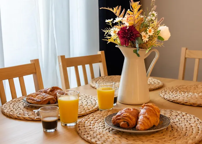 Magniolias - Calme Avec Piscine, Tennis & Jardin