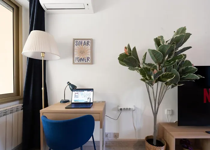 Appartement Magniolias - Résidence Calme Avec Piscine, Tennis&jardin *