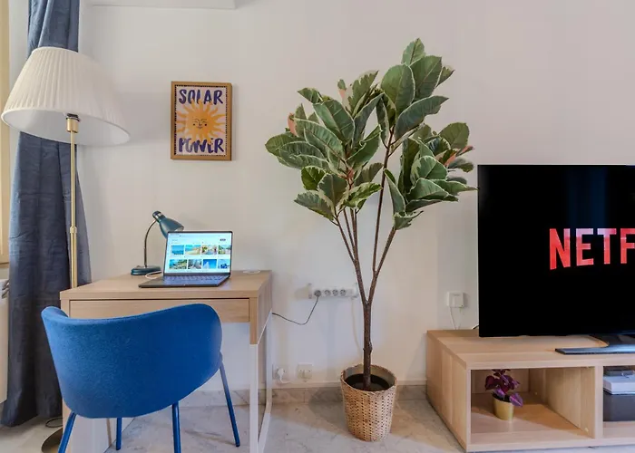 Appartement Magniolias - Résidence Calme Avec Piscine, Tennis&jardin *